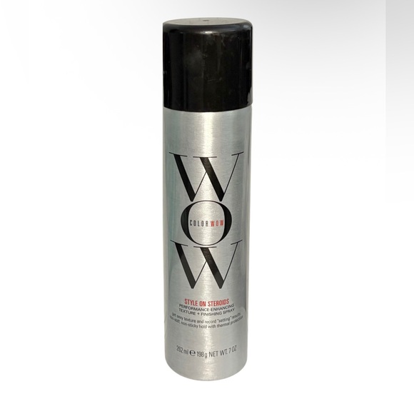 COLOR WOW - STYLE ON STEROIDS Texturizing Spray - Picture 4 of 8